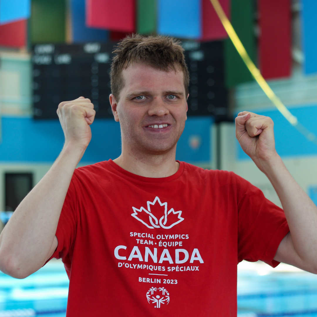 Special Olympics World Games Broadcast Schedule on TSN Special